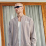 Ash Zipper Jacket - BonkersCorner