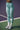 Baby Blue Super Sculpt Seamless Leggings - BonkersCorner