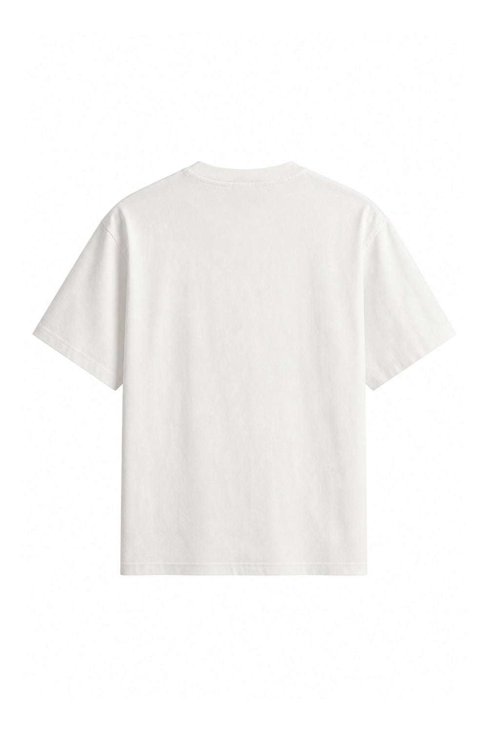 Speed Up Oversized T-shirt - BonkersCorner