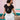 BAD BADTZ-MARU Baby Tee - BonkersCorner