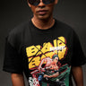 Bad Boy Oversized T-shirt - BonkersCorner