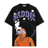 Baddie Oversized T-shirt - BonkersCorner