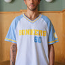 Ballers signature Jersey - BonkersCorner