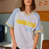 Ballers signature Jersey - BonkersCorner