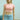 Barley Pink Ribbed Heavyweight Baby Tee - BonkersCorner