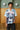 Battle Stars Oversized Shirt - BonkersCorner