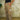 Beige Cargo With Utility Pockets - BonkersCorner