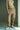 Beige Cargo With Utility Pockets - BonkersCorner