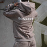 Beige Limited Edition Hoodie - BonkersCorner