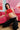 Berry Melody String Tie Up Top - BonkersCorner