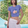 Best Friends Baby Tee - BonkersCorner