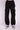 Black Cargo Pants - BonkersCorner