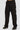 Black Cargo With Utility Pockets - BonkersCorner