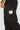 Black Cargo With Utility Pockets - BonkersCorner