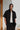 Black Corduroy Shirt - BonkersCorner