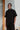 Black Corduroy Shirt - BonkersCorner