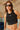 Black Faded Signature Tank - BonkersCorner