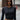 Black Full Sleeves Polyamide Top - BonkersCorner