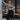 Black Heavyweight Cargo Pants With Pockets - BonkersCorner