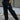Black Heavyweight Joggers - BonkersCorner