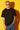 Black Heavyweight Oversized T-shirt - BonkersCorner
