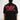 Black Main Character Oversized T-Shirt - BonkersCorner
