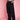 Black Parachute Pants - BonkersCorner