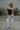 Black Polyamide Tube Top - BonkersCorner