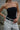 Black Polyamide Tube Top - BonkersCorner