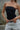 Black Polyamide Tube Top - BonkersCorner