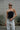 Black Polyamide Tube Top - BonkersCorner