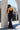 Black Soft Lounge Maxi Dress - BonkersCorner