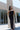 Black Soft Lounge Maxi Dress - BonkersCorner