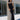 Black Soft Lounge Maxi Dress - BonkersCorner