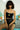 Black SpongeBob Cami Crop Top - BonkersCorner