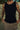 Black Waffle Tank - BonkersCorner