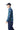 Blue Forest Plaid Regular Fit Shirt - BonkersCorner