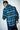 Blue Forest Plaid Regular Fit Shirt - BonkersCorner