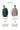 Blue Forest Plaid Regular Fit Shirt - BonkersCorner