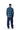 Blue Forest Plaid Regular Fit Shirt - BonkersCorner