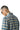 Blue Prussian Regular Fit Shirt - BonkersCorner