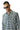 Blue Prussian Regular Fit Shirt - BonkersCorner