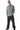 Blue Prussian Regular Fit Shirt - BonkersCorner