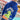 Blue Reptar Hoodie - BonkersCorner