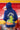 Blue Reptar Hoodie - BonkersCorner