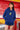 Blue Reptar Hoodie - BonkersCorner