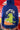 Blue Reptar Hoodie - BonkersCorner