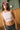Blush Pink Faded Signature Tank - BonkersCorner