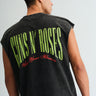 Hard Rock Vest Tank - BonkersCorner