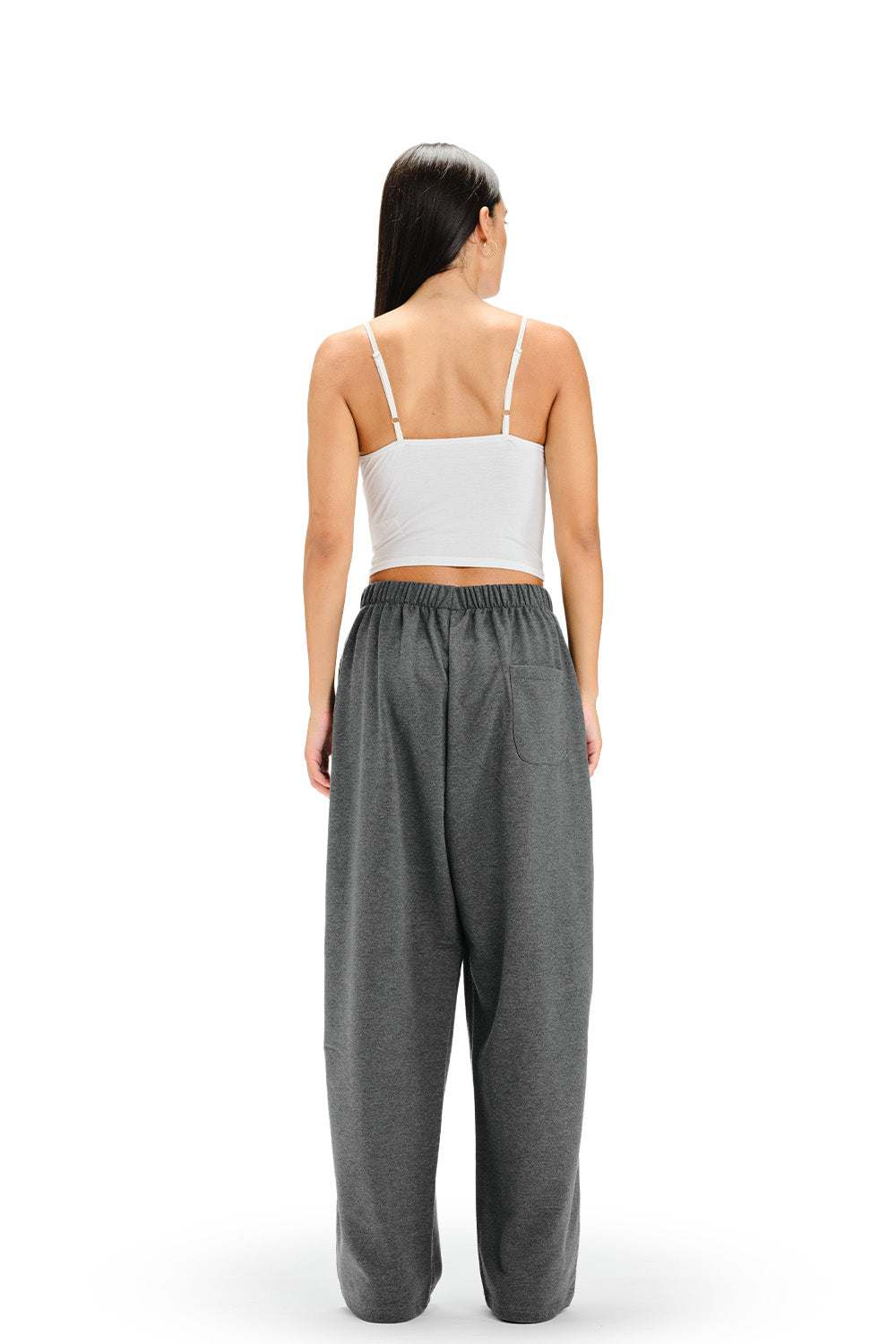Midnight Miles Loose Fit Joggers - BonkersCorner